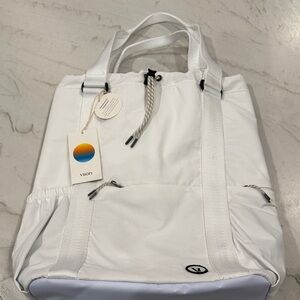 Vuori V1 Convertible Tote